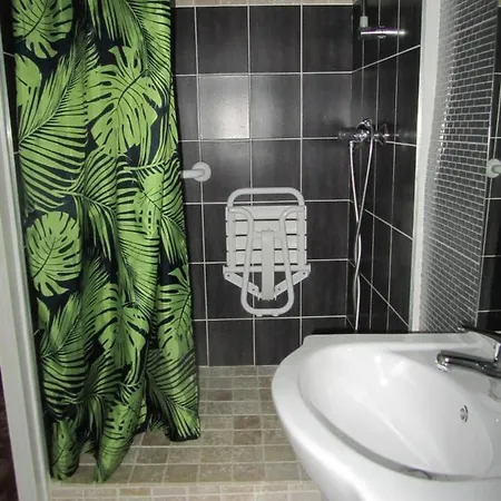 Chez Tania Appartamento *