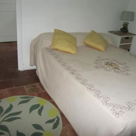 Appartamento Chez Tania