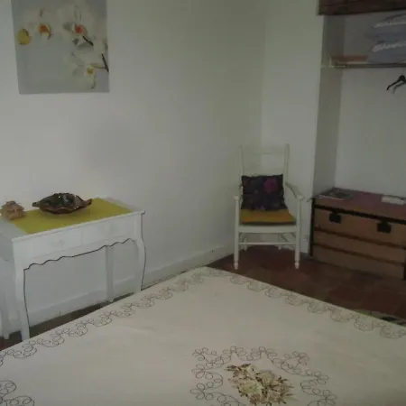 Chez Tania Appartamento