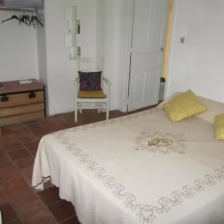 Chez Tania Appartamento *