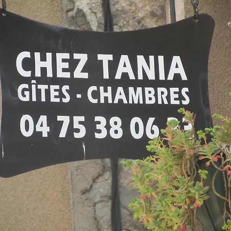 Chez Tania Appartamento