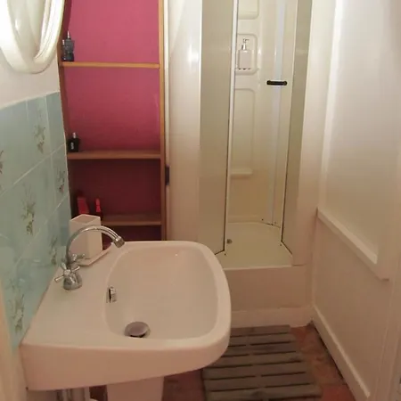 Chez Tania * Vallon-Pont-dʼArc